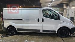 رينو ترافيك